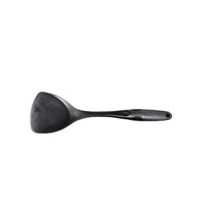 OXO Good Grips Black Nylon Flexible Turner Spatula Non-Stick Safe Ergonomic